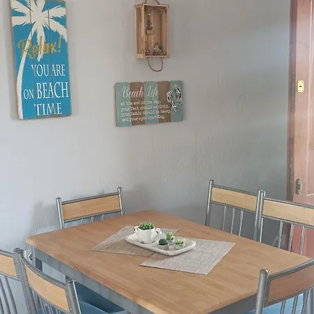 The Blue House *