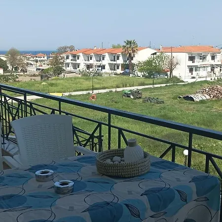 The Blue House Διαμέρισμα