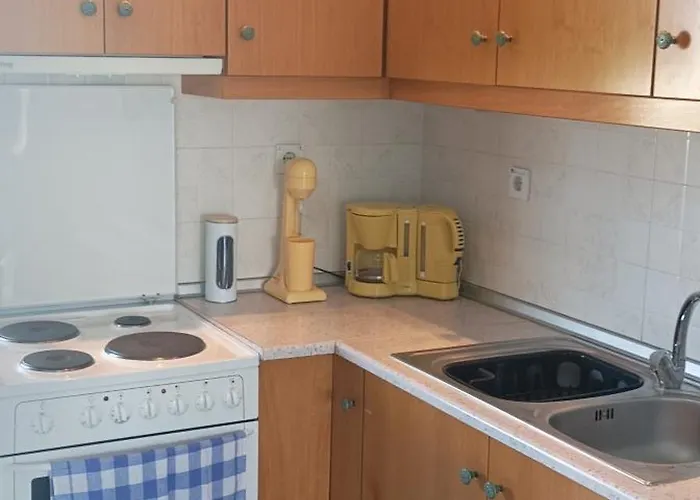 The Blue House Διαμέρισμα