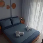 The Blue House Appartement *
