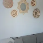The Blue House Appartement *