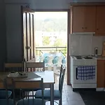 The Blue House Appartement Fourka