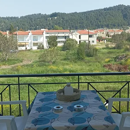 The Blue House *