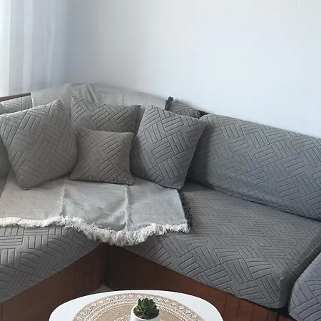 Apartamento The Blue House