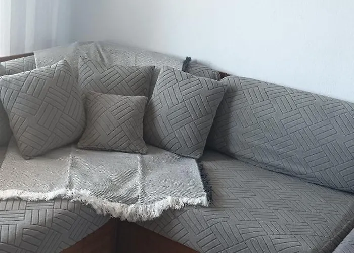 Appartement The Blue House