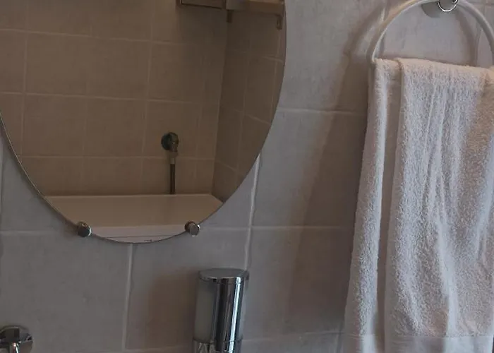 The Blue House * Fourka