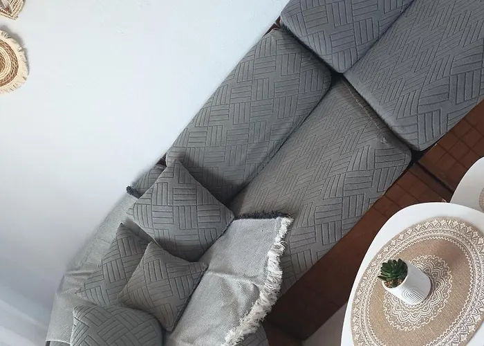 The Blue House Fourka