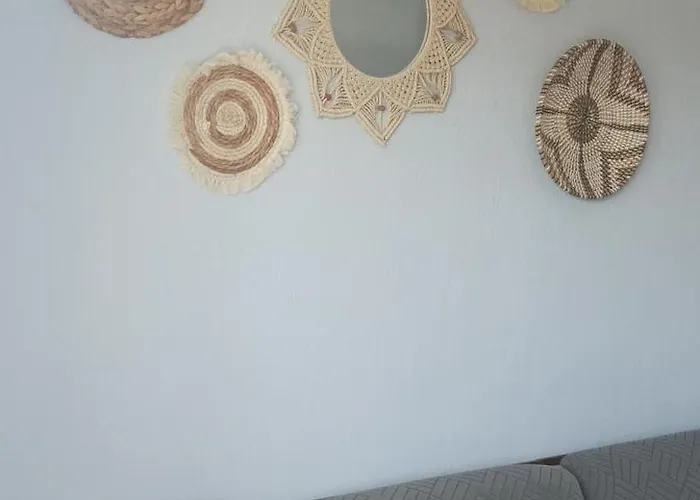 The Blue House Apartamento *