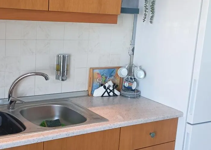 The Blue House * Fourka