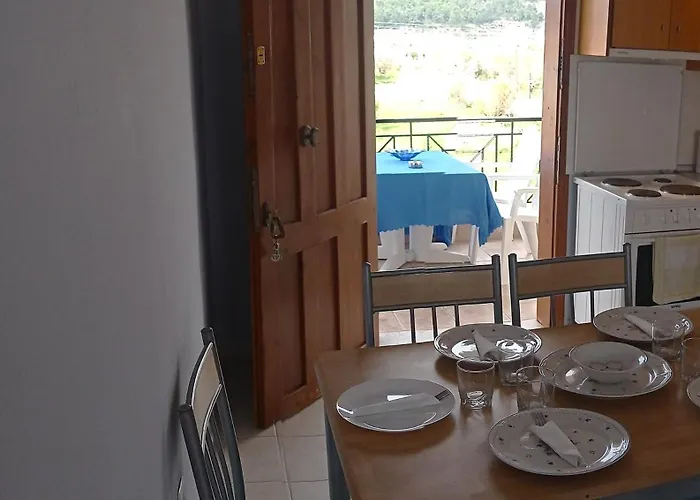 The Blue House Apartamento